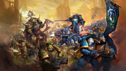 Finally, some good news: The world’s only Warhammer academic conference is returning in September to present more talks like ‘The ethical implications of the Imperium’s war with chaos and the inverted meaning of order’