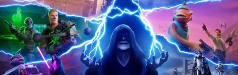 Fortnite added an AI-powered Darth Vader and—surprise—players immediately tricked him into saying slurs