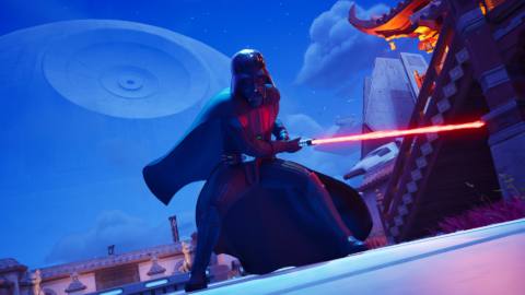 Fortnite players are abusing AI Darth Vader, forcing him to say ‘Skibidi Toilet’ and worse