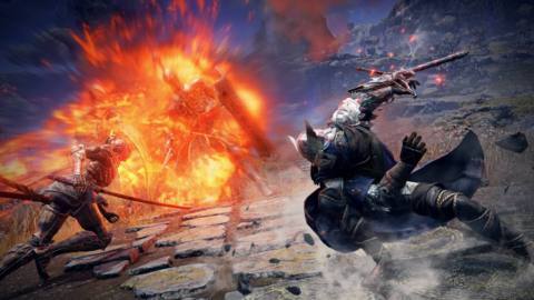 FromSoft acknowledges issues with Elden Ring Nightreign matchmaking