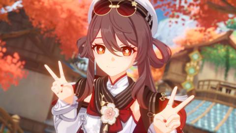 Genshin Impact introduces age-gating as part of loot box crackdown