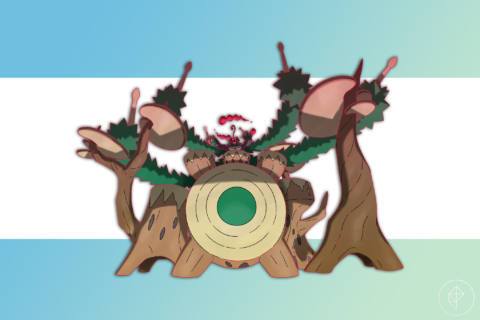 Gigantamax Rillaboom counters, weakness, and battle tips in Pokémon Go