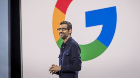 Google CEO pitches dystopia where no one communicates with their friends anymore because AI’s writing our emails, claims this makes you ‘a better friend’