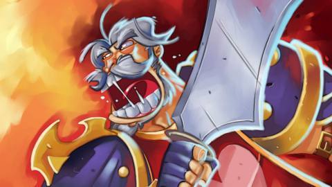 Happy 20-year anniversary, Leeroy Jenkins!