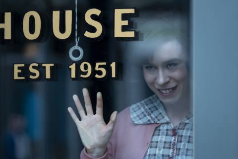 HBO’s It show dials back the clock 30 years in first teaser