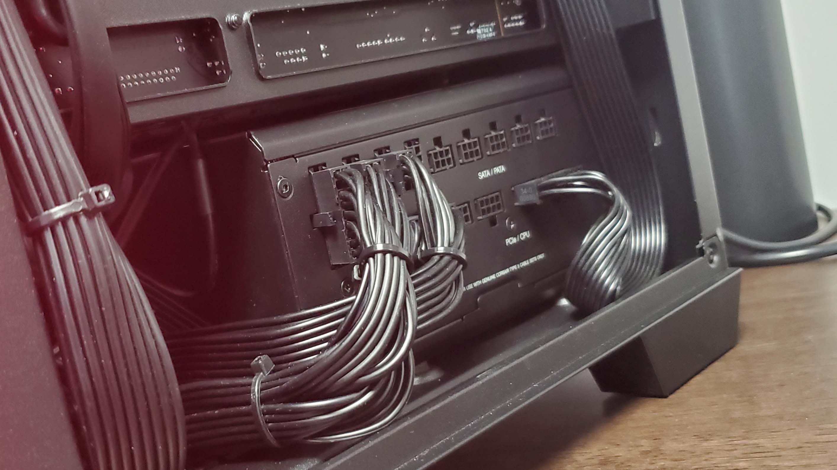 Origin PC Neuron PC custom build