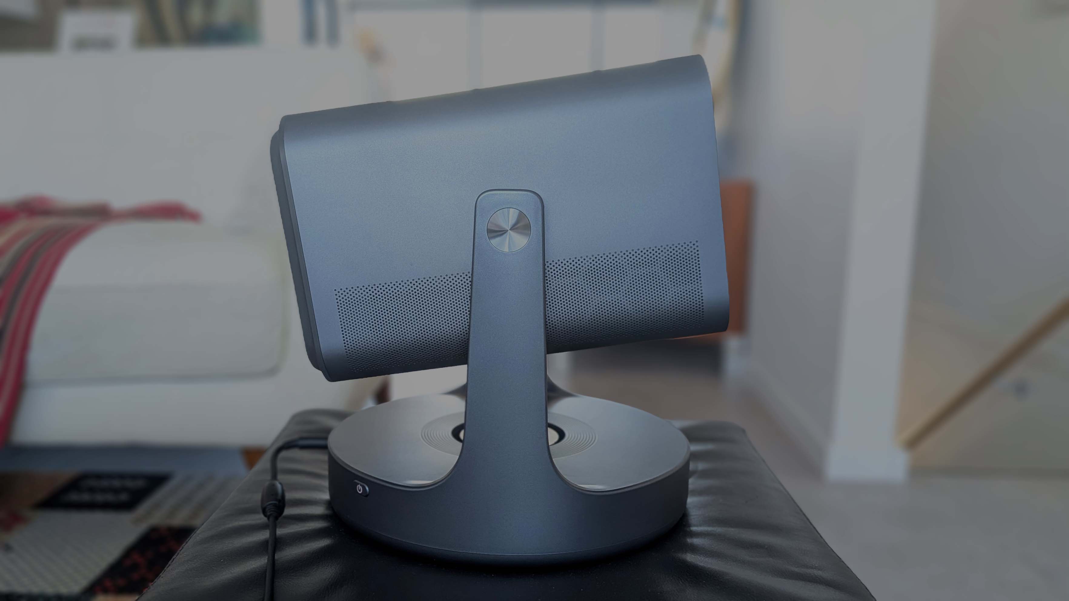 Hisense C2 Ultra gaming projector