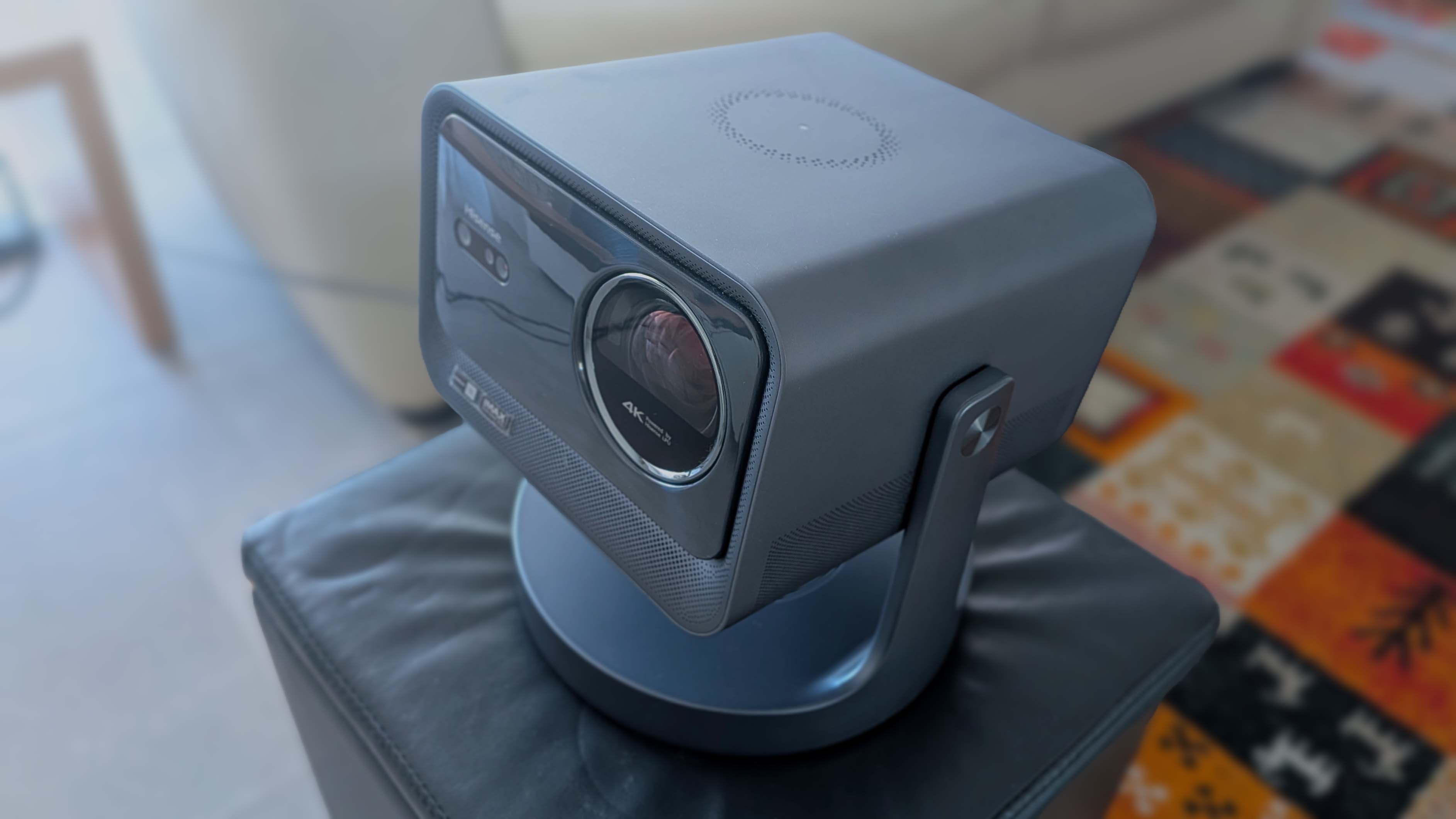 Hisense C2 Ultra gaming projector