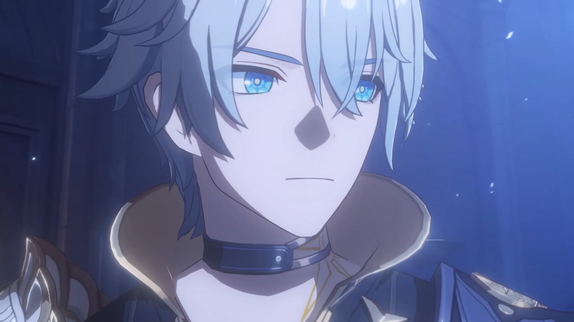 Phainon from Honkai: Star Rail