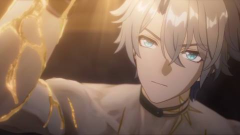 Honkai: Star Rail Phainon materials and kit