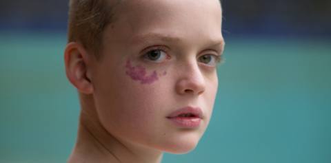 How Bring Her Back’s most stomach-churning shot happened