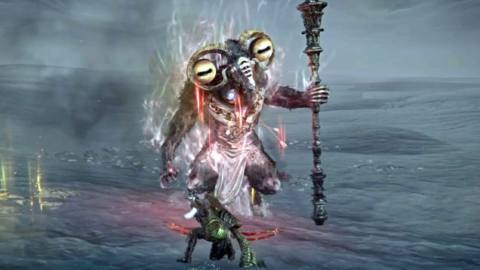 How To Defeat Libra, Nightreign’s Madness-Inducing Boss