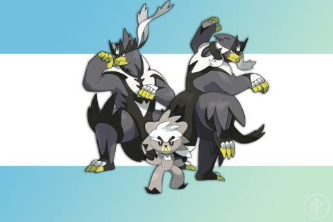 How to evolve Kubfu into Urshifu in Pokémon Go — should you pick Single or Rapid Strike?