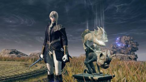 How to get Stonesword Keys to unlock Evergaol in Elden Ring Nightreign