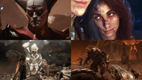 How To Start Strong In Doom: The Dark Ages, How To Master Sciel In Clair Obscur, And More Of The Week’s Top Tips