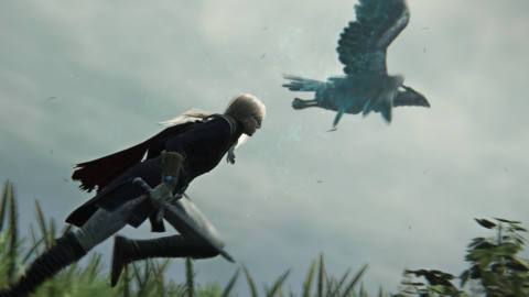 How to two-hand in Elden Ring Nightreign