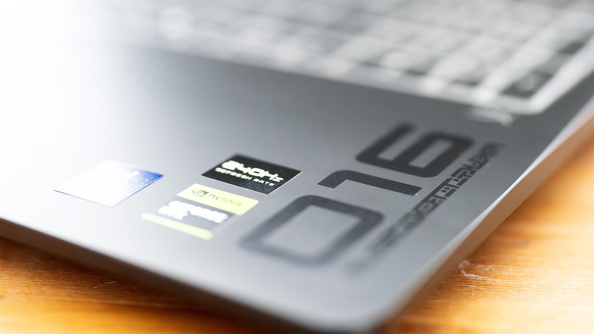 HP Omen Max 16 gaming laptop