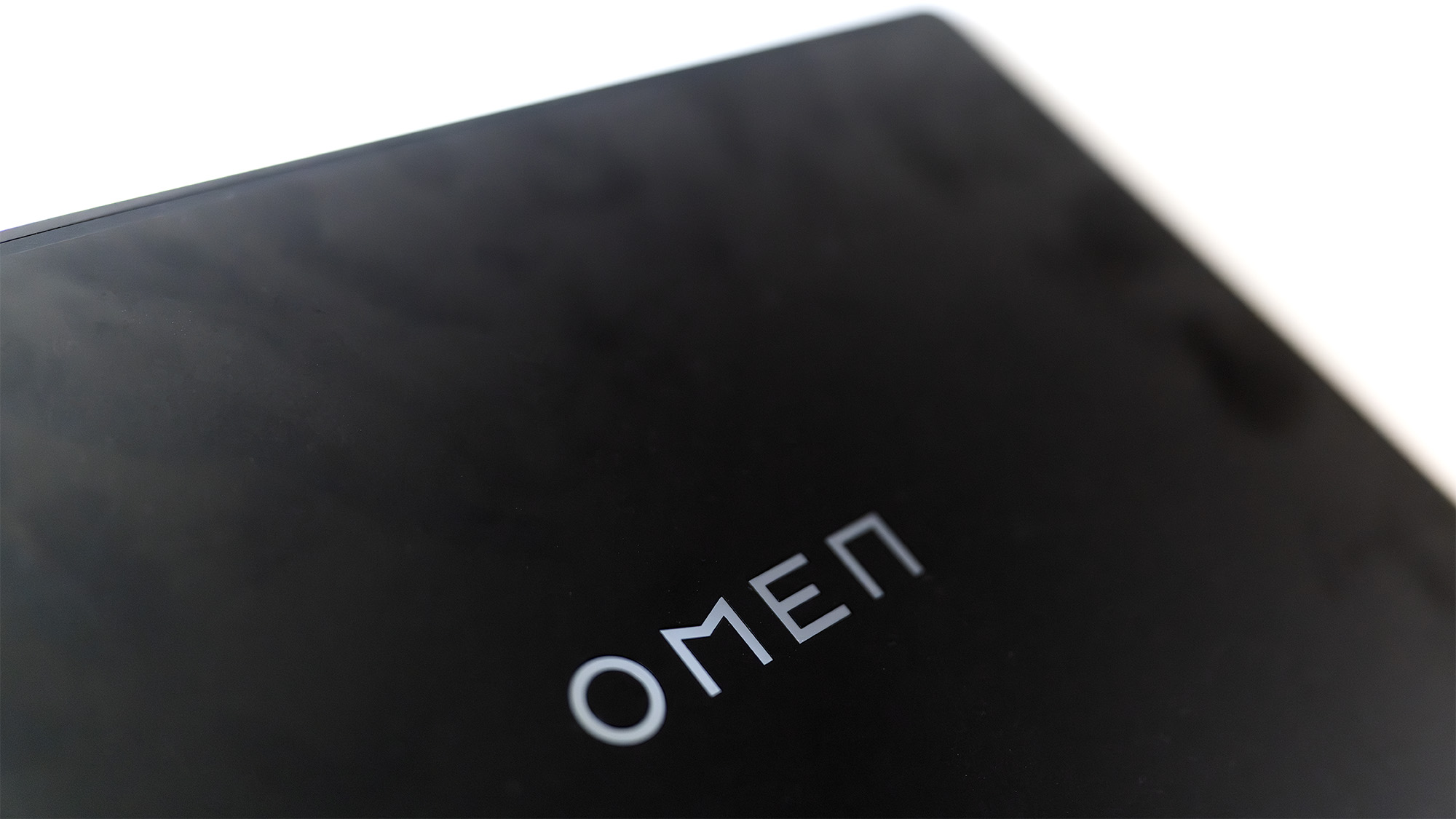 HP Omen Max 16 gaming laptop