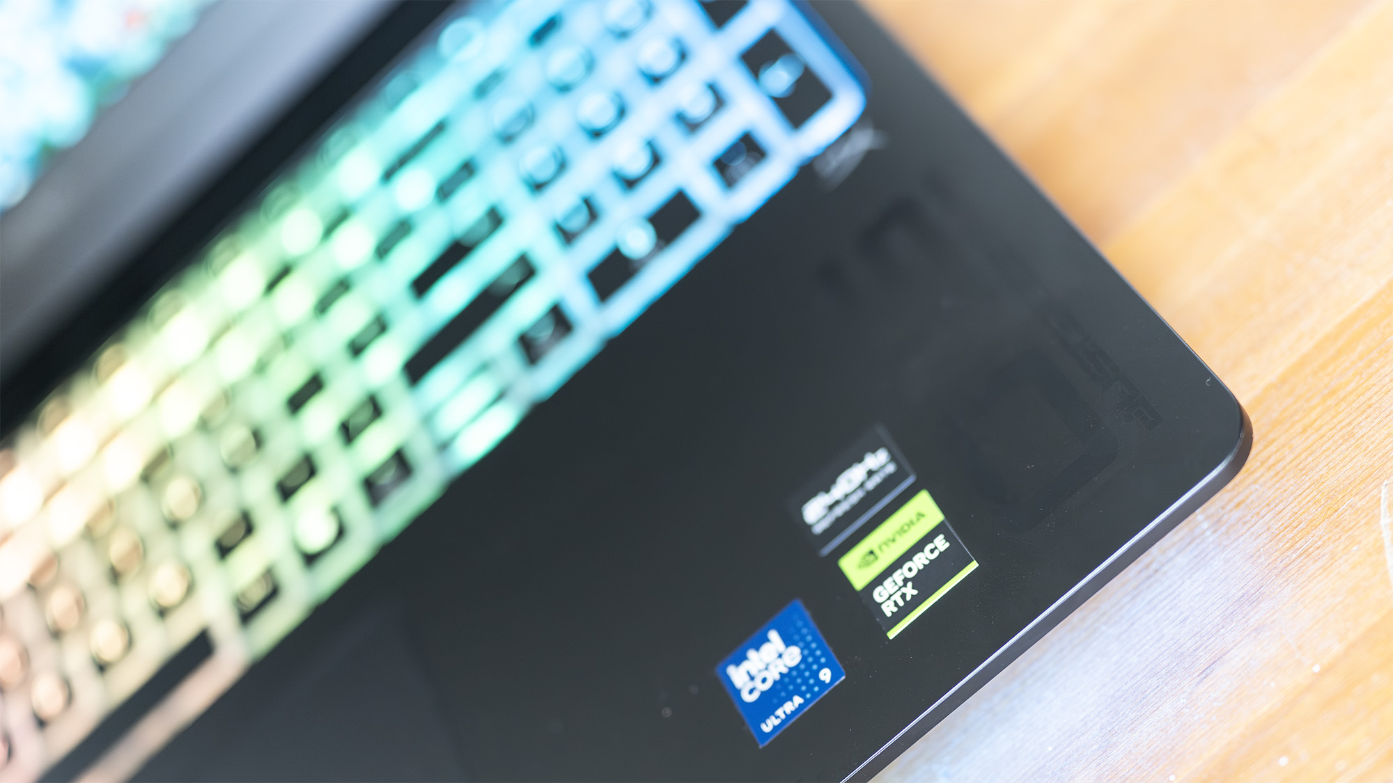 HP Omen Max 16 gaming laptop