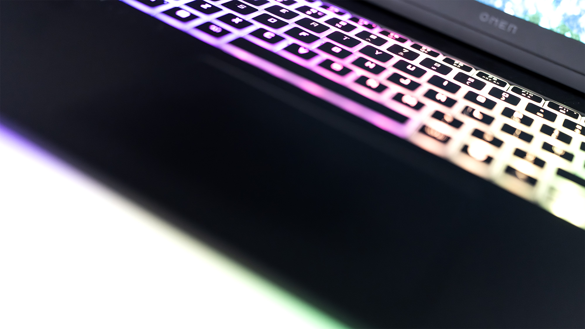 HP Omen Max 16 gaming laptop