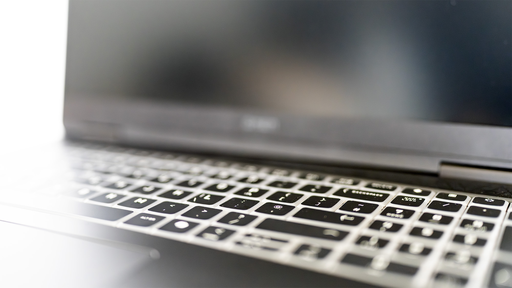 HP Omen Max 16 gaming laptop