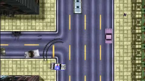 If the original Grand Theft Auto came out today, we’d call it a roguelike