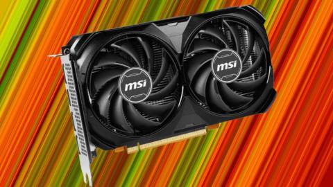 If you HAVE to upgrade your GPU today, these are the five graphics cards I think are worth looking at
