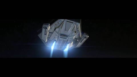 Is it a bird, is it a plane? No, it’s Nvidia’s new Taiwanese office