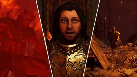 “It will find you” Oblivion Remastered’s modded Sean Bean-hunting Terminator wouldn’t exist without Resident Evil and a magical NPC that’s been ambushing newbies since 2006