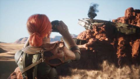 It’s taken years, but Dune Awakening is finally getting an end-game info dump next week, so we’ll finally know how the rest of the game plays