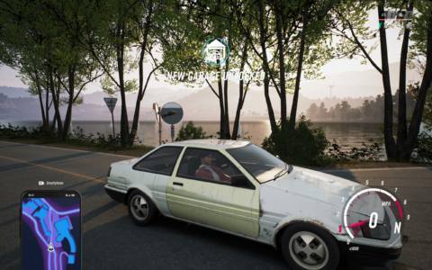 JDM: Japanese Drift Master review