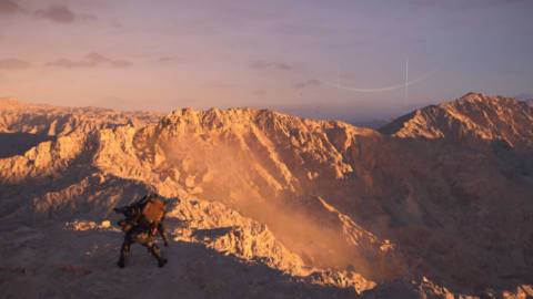 Kojima says his next espionage game will keep us waiting another ‘5 or 6 years’, but then he might finally get around to directing a movie: ‘I’m getting older, and I would prefer to do it while still young’