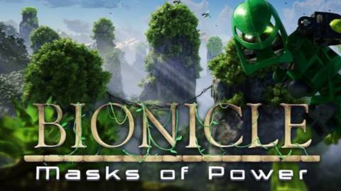 LEGO seemingly shuts down Bionicle fan game after 8 years of development, because as we all know Bionicle is a scorching hot IP that the company is doing a lot with right now
