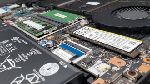 Lenovo Legion Pro 7i Gen 10 gaming laptop review