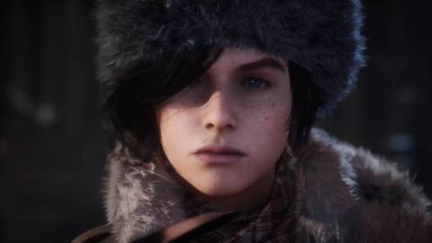 Lies of P to receive difficulty options in free update alongside Overture DLC