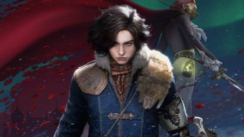 Lies of P to receive difficulty options when prequel DLC releases