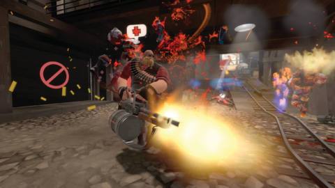 Live service games are ‘innovating’ all the way back around to what worked 20 years ago, except way worse