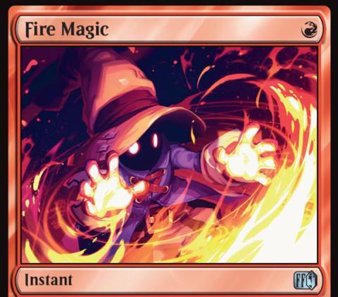 Magic: The Gathering team dives deep into its stunning Final Fantasy set in 2-hour showcase