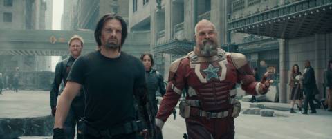 Marvel posts the big Avengers-related spoiler for Thunderbolts* after decent box office weekend