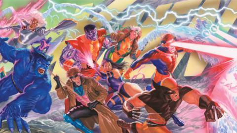 Marvel’s X-Men movie may have found its director*