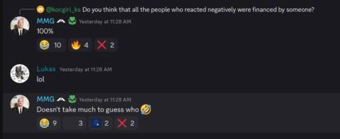 MindsEye co-CEO claims there’s a ‘concerted effort’ to trash the game ahead of its release: ‘I do KNOW that there are bot farms posting negative comments and dislikes’