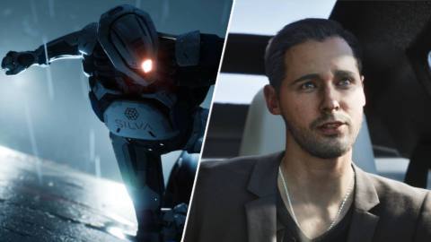 MindsEye is a GTA/Cyberpunk-ish game about shooting AI robots, and its co-ceo claims there’s “concerted effort” involving evil bots to make people think it’s rubbish