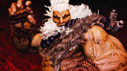 Monster Hunter Wilds x Street Fighter 6 collaboration announced