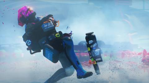 Morale at Bungie reportedly in “free fall” after disastrous art plagiarism fiasco and horrendous community-facing live stream