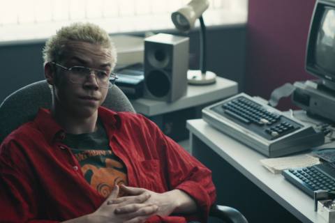Netflix is reportedly removing Black Mirror: Bandersnatch next week