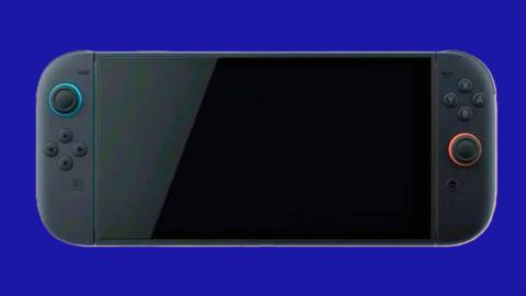 Nintendo admits Switch 2 won’t support VRR on TV after all