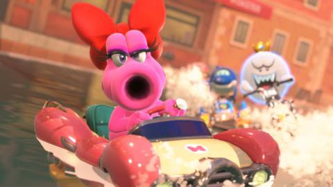 Nintendo announces Gamescom return, following Switch 2 launch