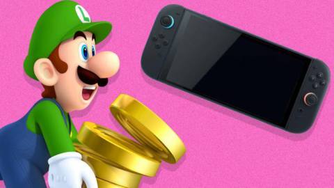Nintendo Of America President Won’t Commit To Switch 2 Staying $450 After Launch