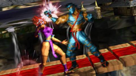 Nintendo Switch Online’s latest N64 addition is a Rare treat