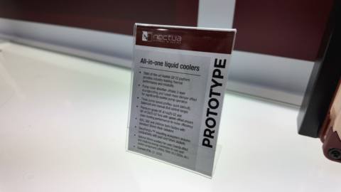 Noctua aims to release its first liquid CPU cooler in 2026, working with Asetek to make the quietest water pump around, though it’s not the thermosiphon project